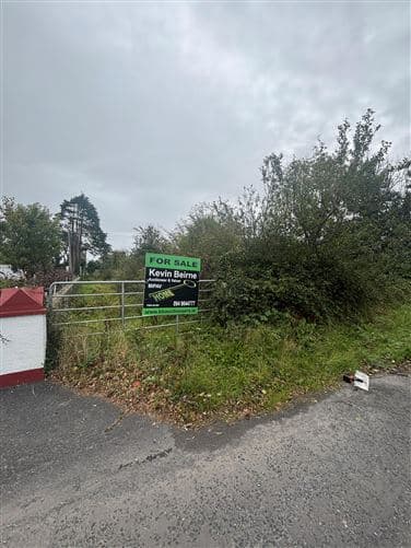 WESTPORT ROAD, BALLYNABOLL NORTH, CASTLEBAR, CO. MAYO