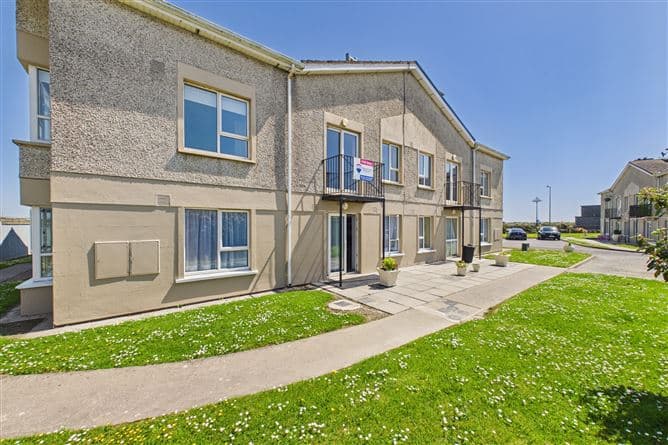 Apartment 56, Block 6, Atlantic Coast, Strand Road, Tramore, Waterford