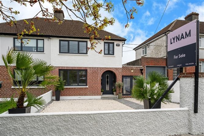 South Avenue, 14, Mount Merrion, County Dublin