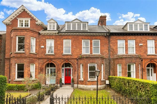 123 Morehampton Road, Donnybrook, Dublin 4