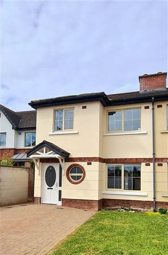 1 Primrose Avenue, Primrose Gardens, Naas, Kildare