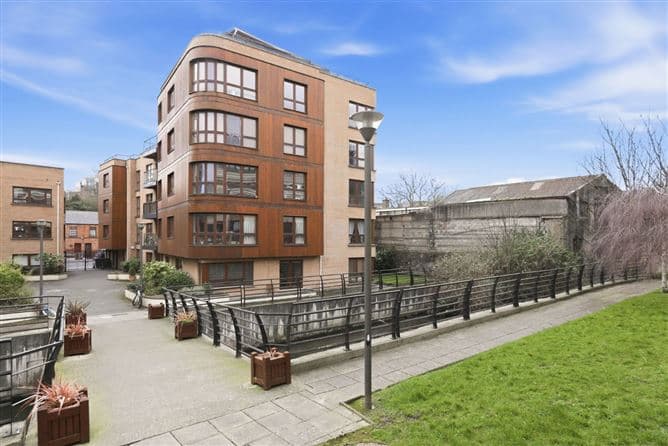 Apt 4 Saint John's Well Way, Old Kilmainham, Dublin 8