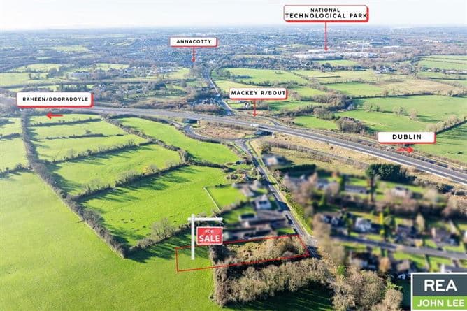 Ballinagowan, Lisnagry, Limerick