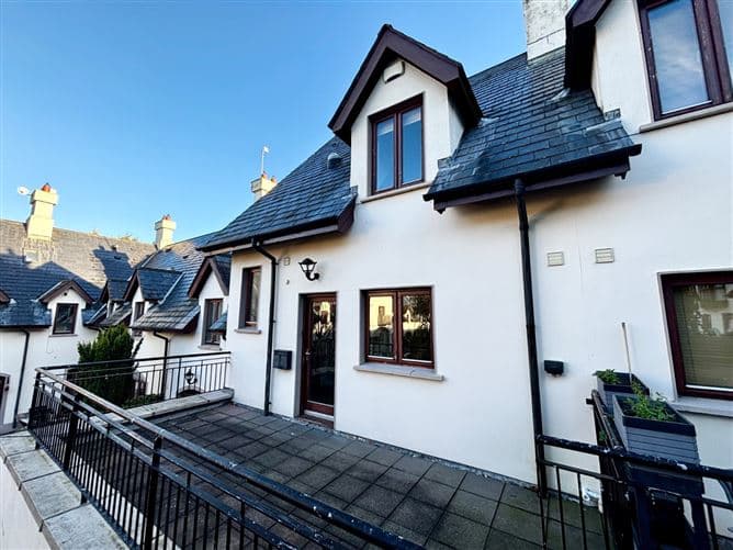 Apartment 17, Ferndale Court, Allies River Road, Bray, Co. Dublin