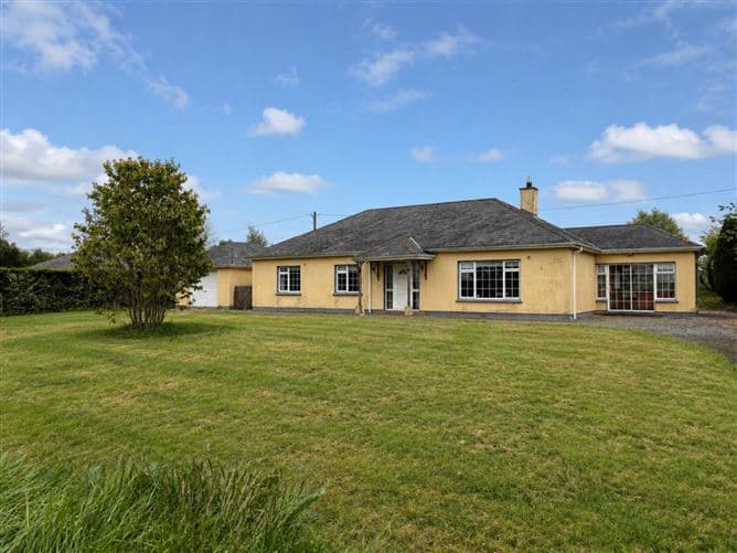 Oulartleigh, Glenbrien, Enniscorthy, County Wexford