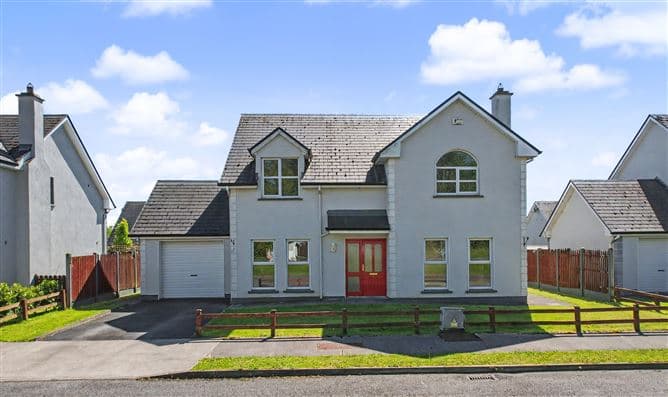 7 Aghacarra, Corrigeenroe, Boyle, Roscommon