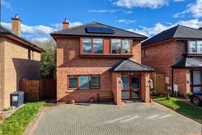 21 Ash Lawn, Clonbalt Woods, Longford, Longford