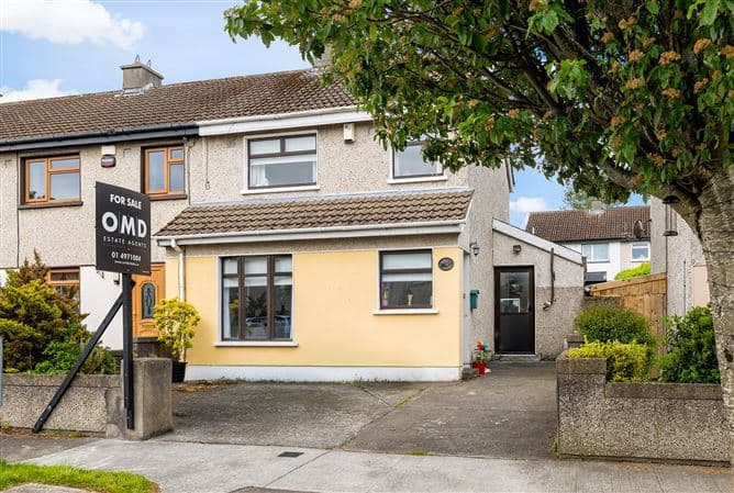 14 Kilcross Lawn, Sandyford, Dublin 18
