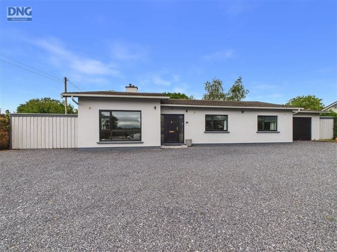 Clonegoose, Borris, Co. Carlow