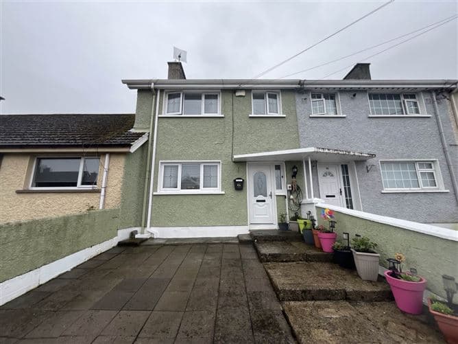 45 Wellfied, Limerick, County Limerick