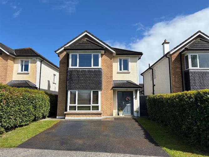 11 Parkview, Bolton Woods, Callan, Kilkenny