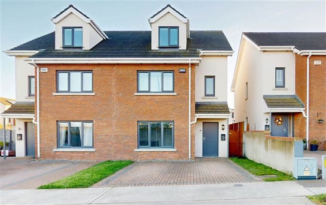 128 Barleyfield, Wicklow Hills, Newtownmountkennedy, County Wicklow