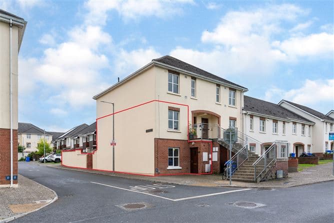 27 Lakeview Drive, Lakeside, Hebron Road, Co. Kilkenny