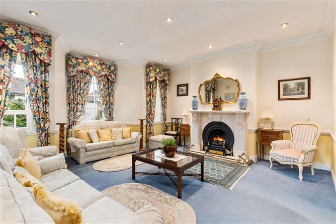 Simmonscourt, Simmonscourt Road, Ballsbridge, Dublin 4
