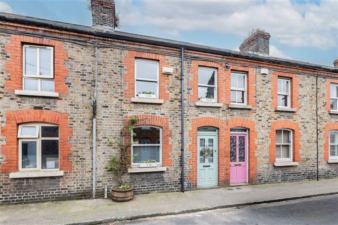 31 Avondale Avenue, Phibsborough, Dublin 7, Co. Dublin