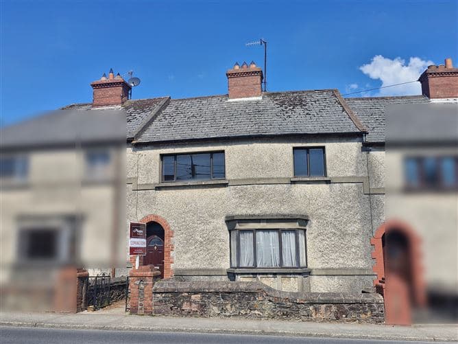 No. 16 Casa Rio, Distillery Road, Wexford Town, Wexford