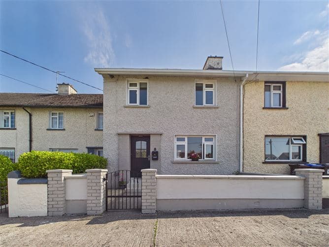 13F The Swan, Abbeyleix, Laois