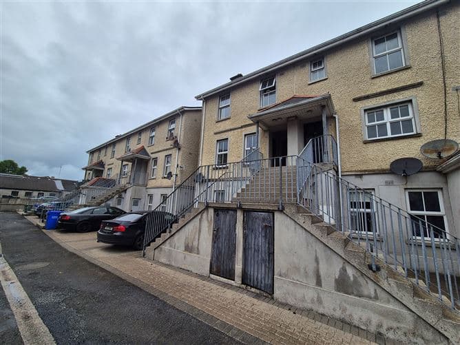 39 Ridgepool Village, Ballina, Mayo