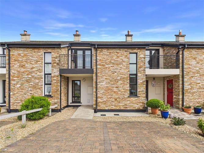 28 Cúl na Gréine, Kilrane, Rosslare, Wexford