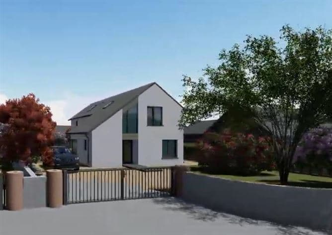Churchtown, Kilrane, Rosslare, Co. Wexford