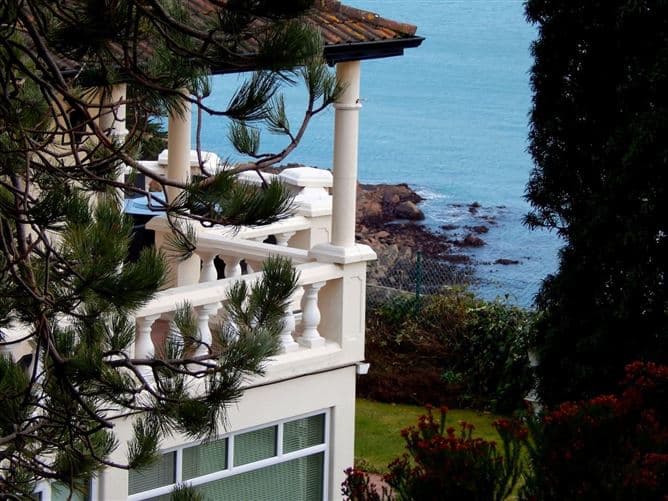 Ravello, Sorrento Heights, Dalkey, Co. Dublin, Dalkey, Dublin