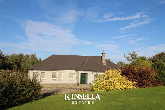 Meadow Lane, 3 Ballinroad, Oulart, Wexford