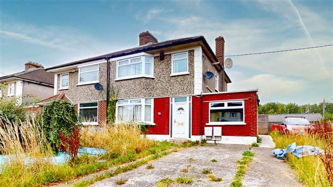 2 Brookwood Heights, Artane, Dublin 5