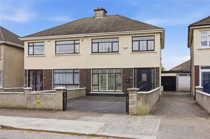 288 Ardmore Drive, Artane, Dublin 5