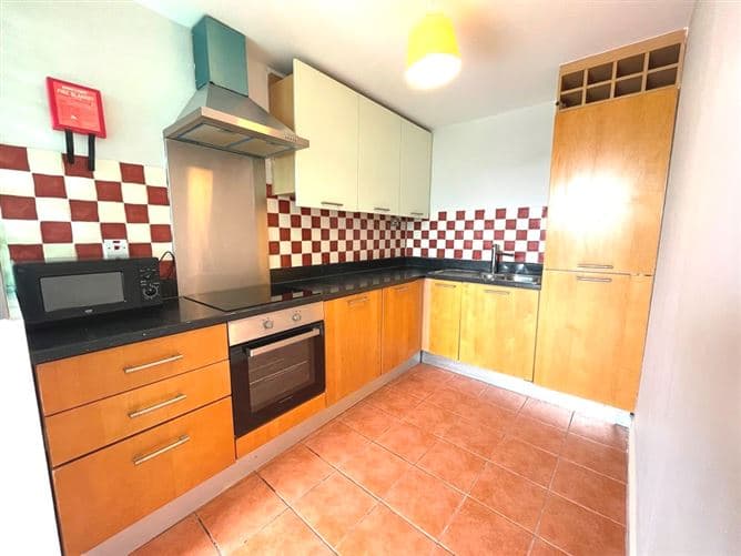 The Crescent, Parkwest, Dublin 12