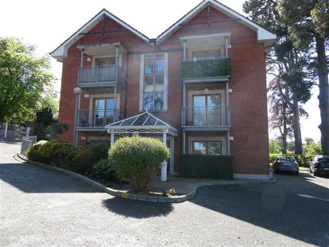 18 Silverdale, Bray, Wicklow