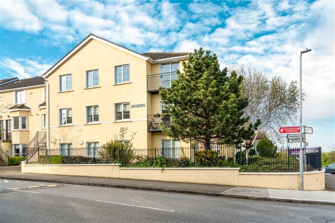 Apartment 9, APPLEWOOD CLOSE, Swords, Co. Dublin