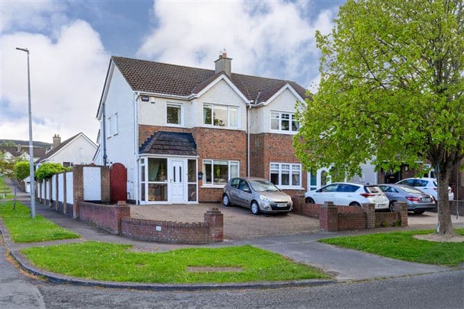31 Verschoyle Avenue, Citywest, Dublin 24