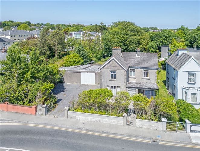58 Father Griffin Road, Galway City