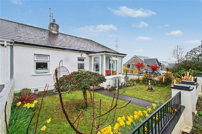 CAREYSTOWN HILL, WHITEGATE, MIDLETON, CO. CORK