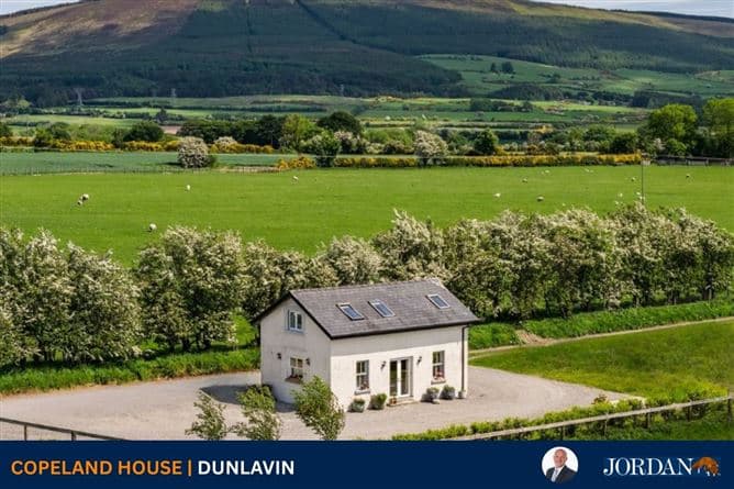 Copeland House, Crehelp, Dunlavin, Co. Wicklow