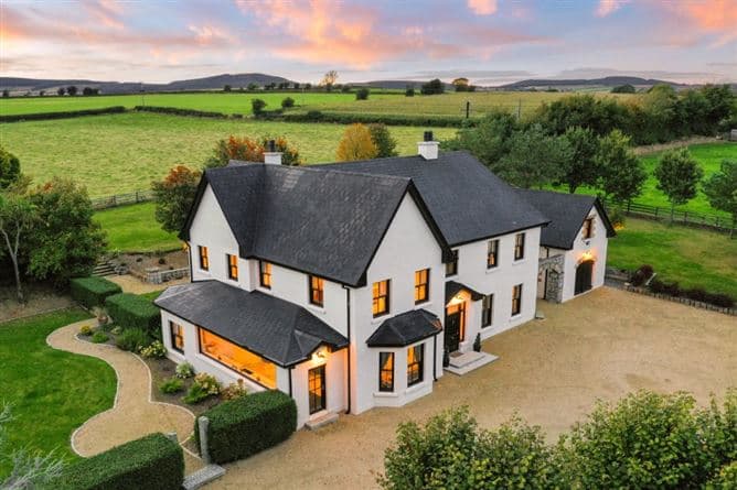 Park House, Ballintim, Camolin, Co. Wexford
