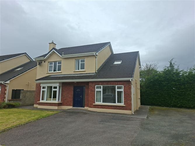 46 Cryle View Close, Killarney Road, Abbeyfeale, Co. Limerick, V94F30H