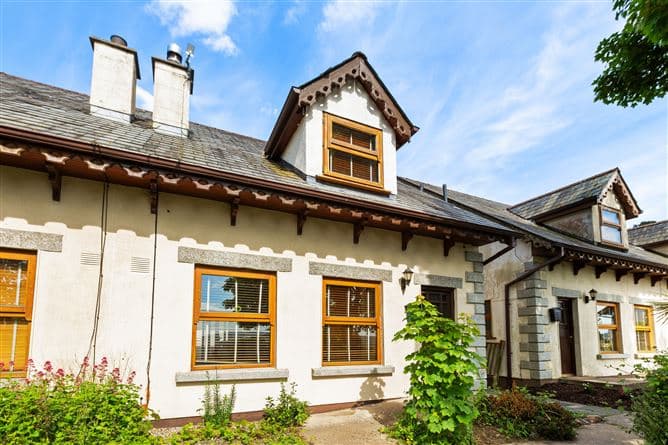 24 Bel Air, Ashford, Wicklow