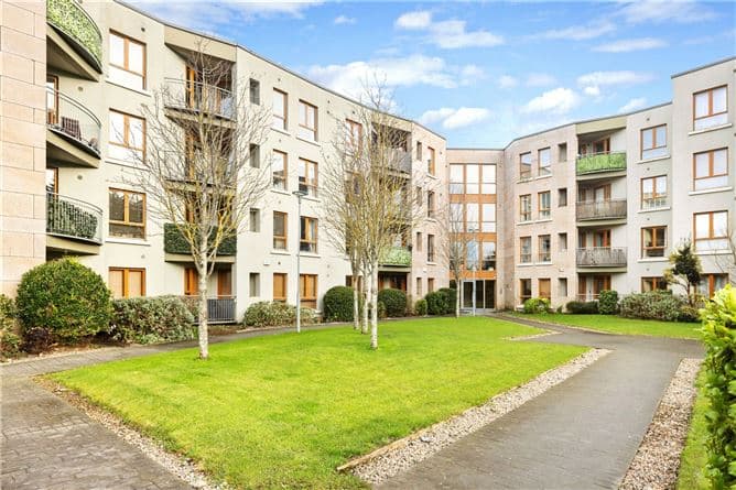 137 Granitefield Manor, Rochestown Avenue, Dun Laoghaire, Co. Dublin