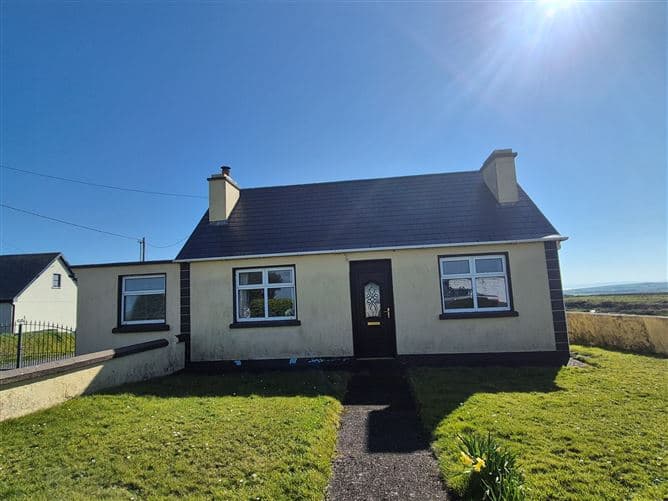 KILBALLYOWEN DEVELOPMENT ASSOCIATION, KILBAHA, KILRUSH, CO. CLARE