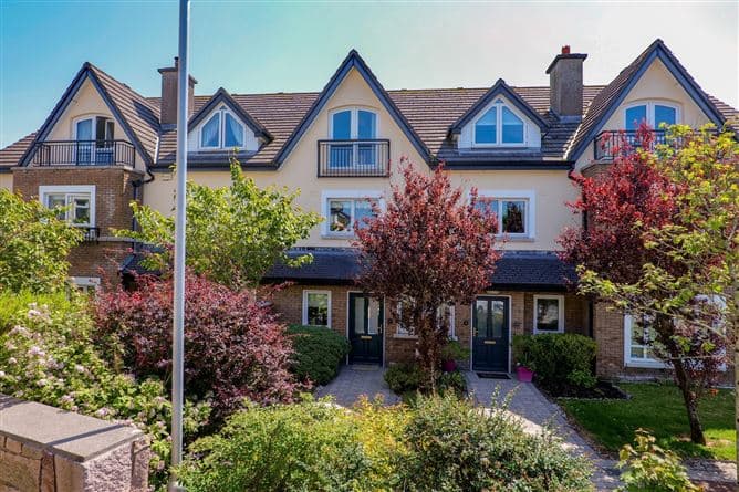32 Leargan, Western Distributor Road, Knocknacarra, Galway