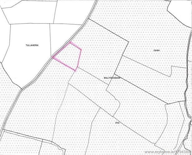 Sugarstown, Thomastown, Co. Kilkenny., Thomastown, Co. Kilkenny