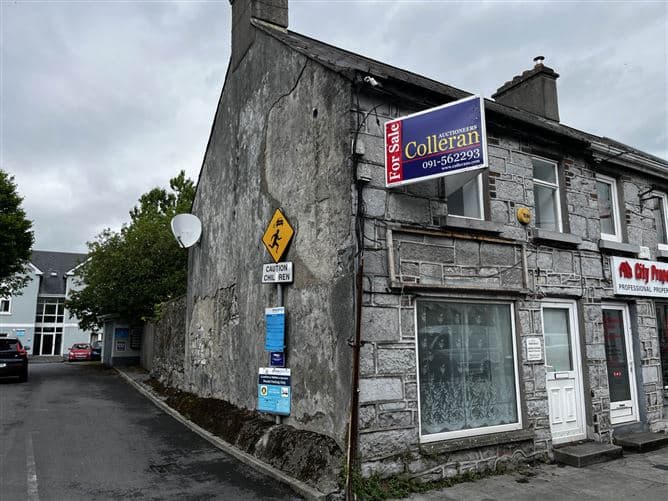 65 Prospect Hill, Galway, County Galway