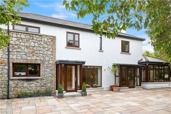 Seal Rock, Albany Avenue, Monkstown, Co. Dublin