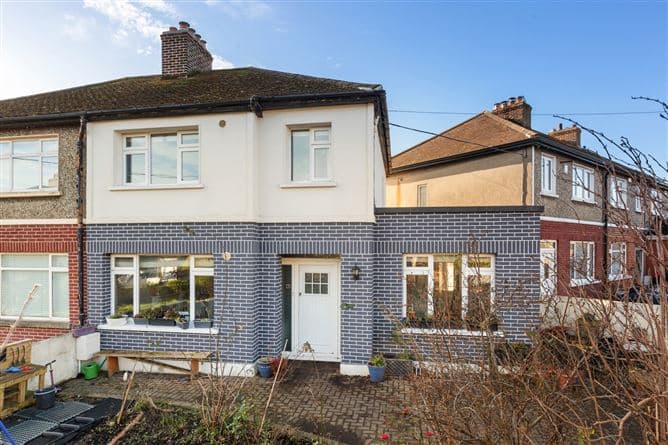 7 Craigford Drive, Killester, Dublin 5