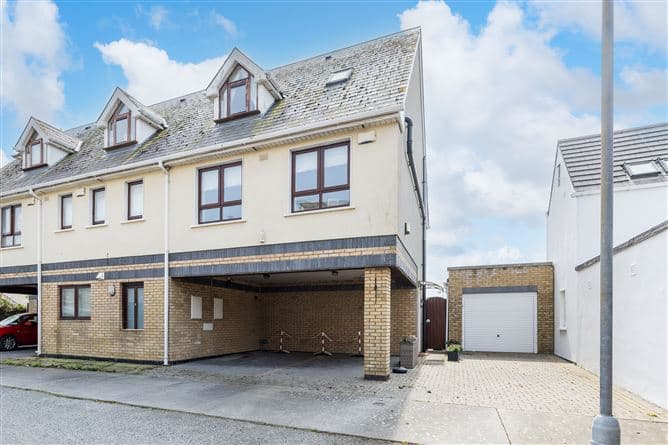 1, Captains Court, Skerries, County Dublin