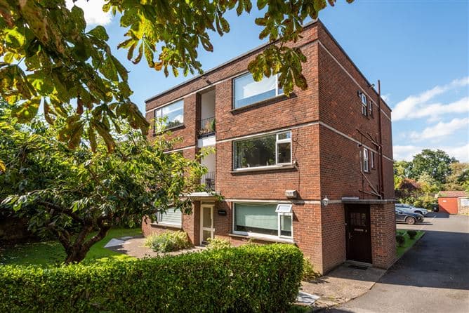 6 Greenlands, Sunbury Court, Dartry, Dublin 6