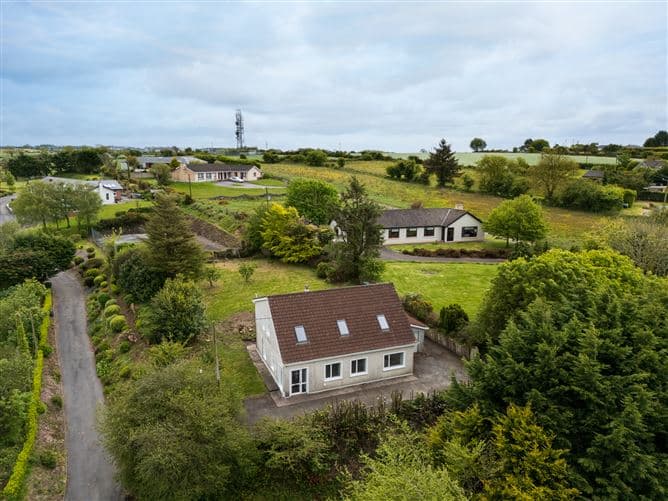 Lothea, Spur Hill, Doughcloyne, Cork