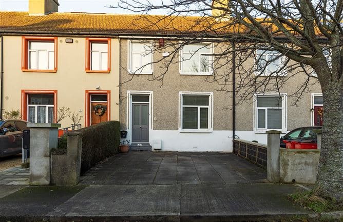 37 Belton Park Avenue, Dublin 9, Donnycarney, Dublin 9, D09P6F5