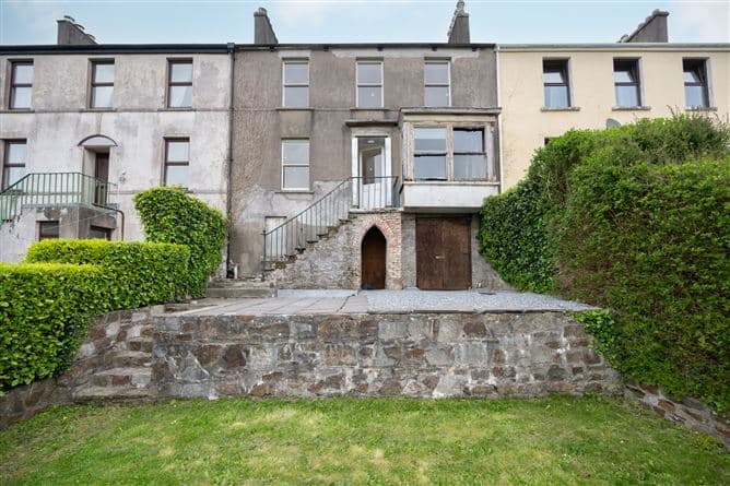 Carriglee, 29 Sunday's Well Road, Cork City, Co. Cork